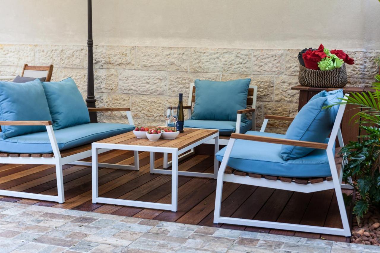 Hotel Carmel Pearl Haifa Exterior foto