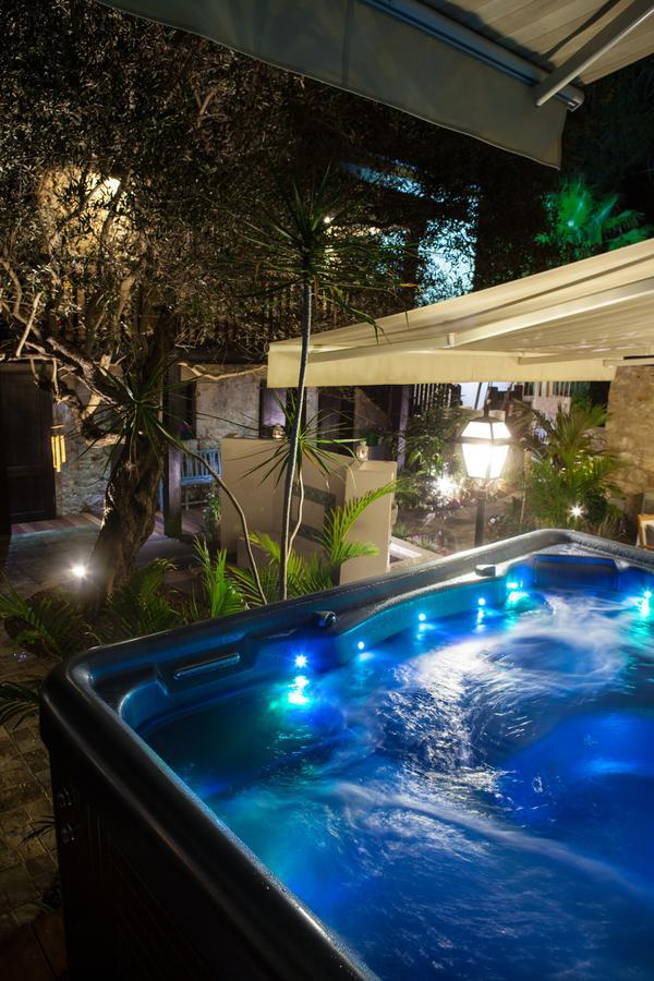 Hotel Carmel Pearl Haifa Exterior foto